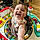 Delainey