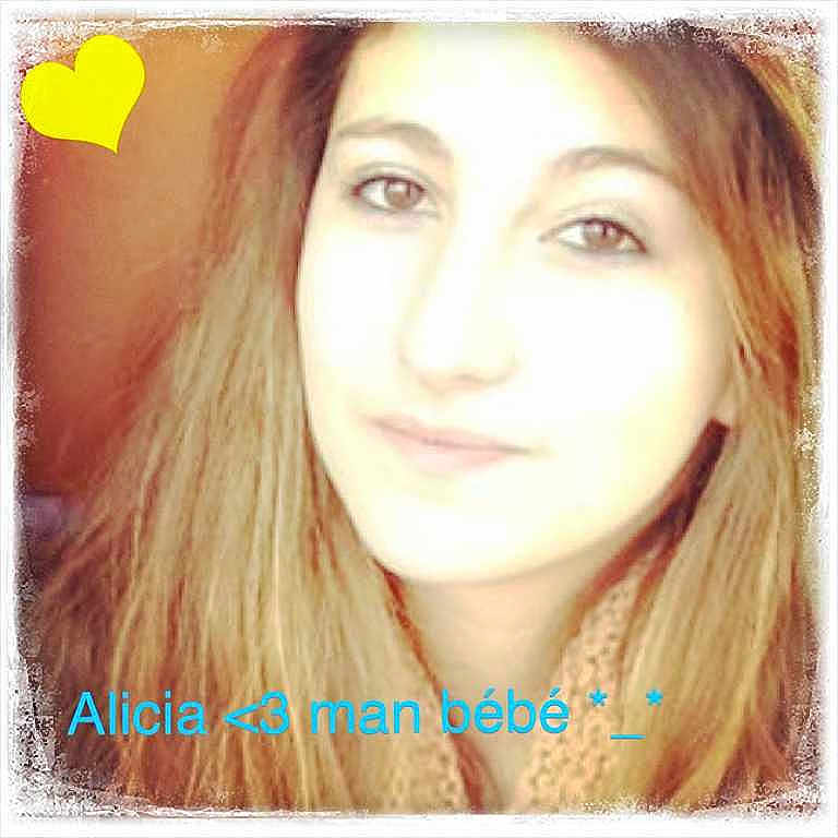 Morgane participe au concours pour gagner de l'argent avec cette photo :