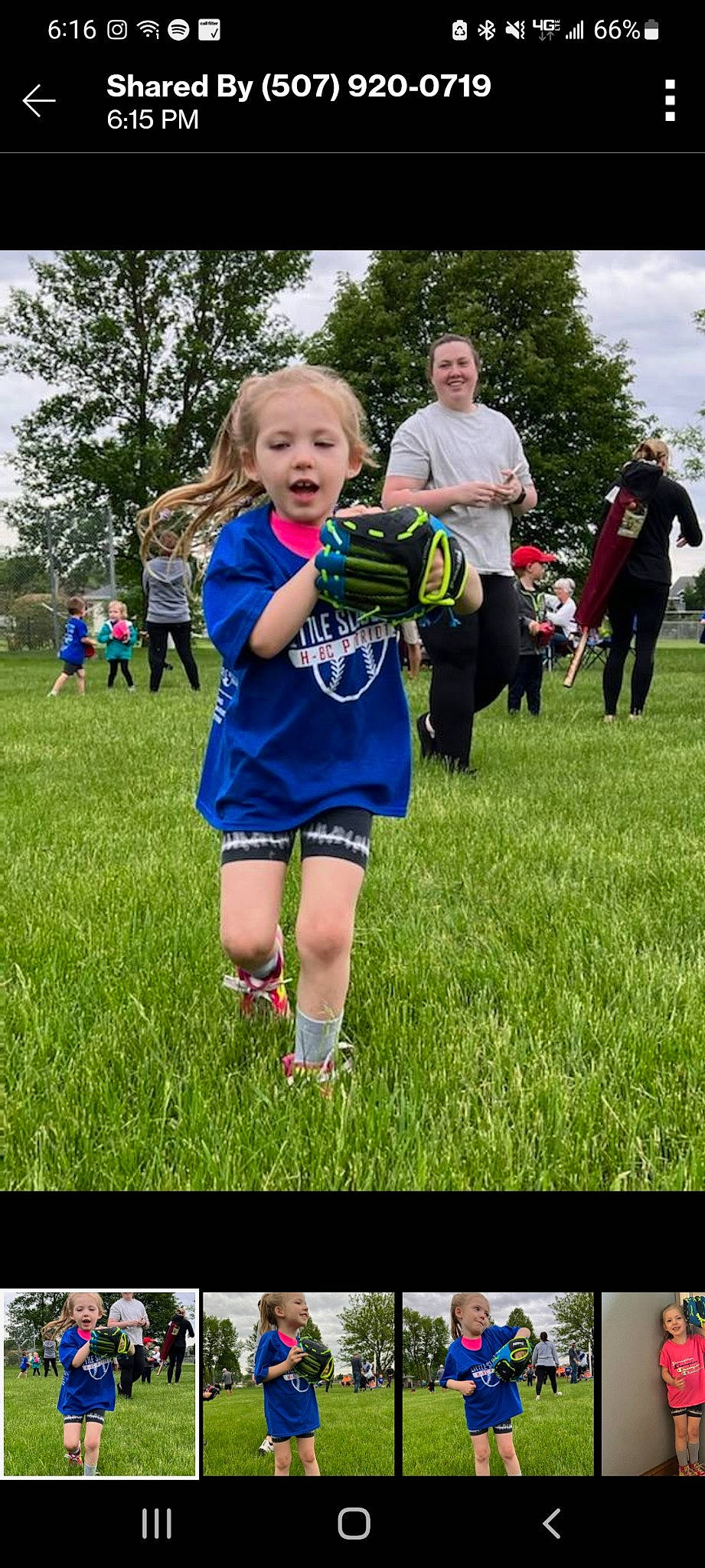 Freyja joined the competition — help win amazing prizes! community, fun, gesture, grass, grassland, happy, joy, lawn, leisure, meadow, natural_environment, people_in_nature, person, photograph, plant, recreation, shorts, sky, sneakers, summer