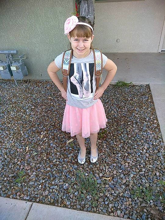 Matilda joined the competition — help win amazing prizes!