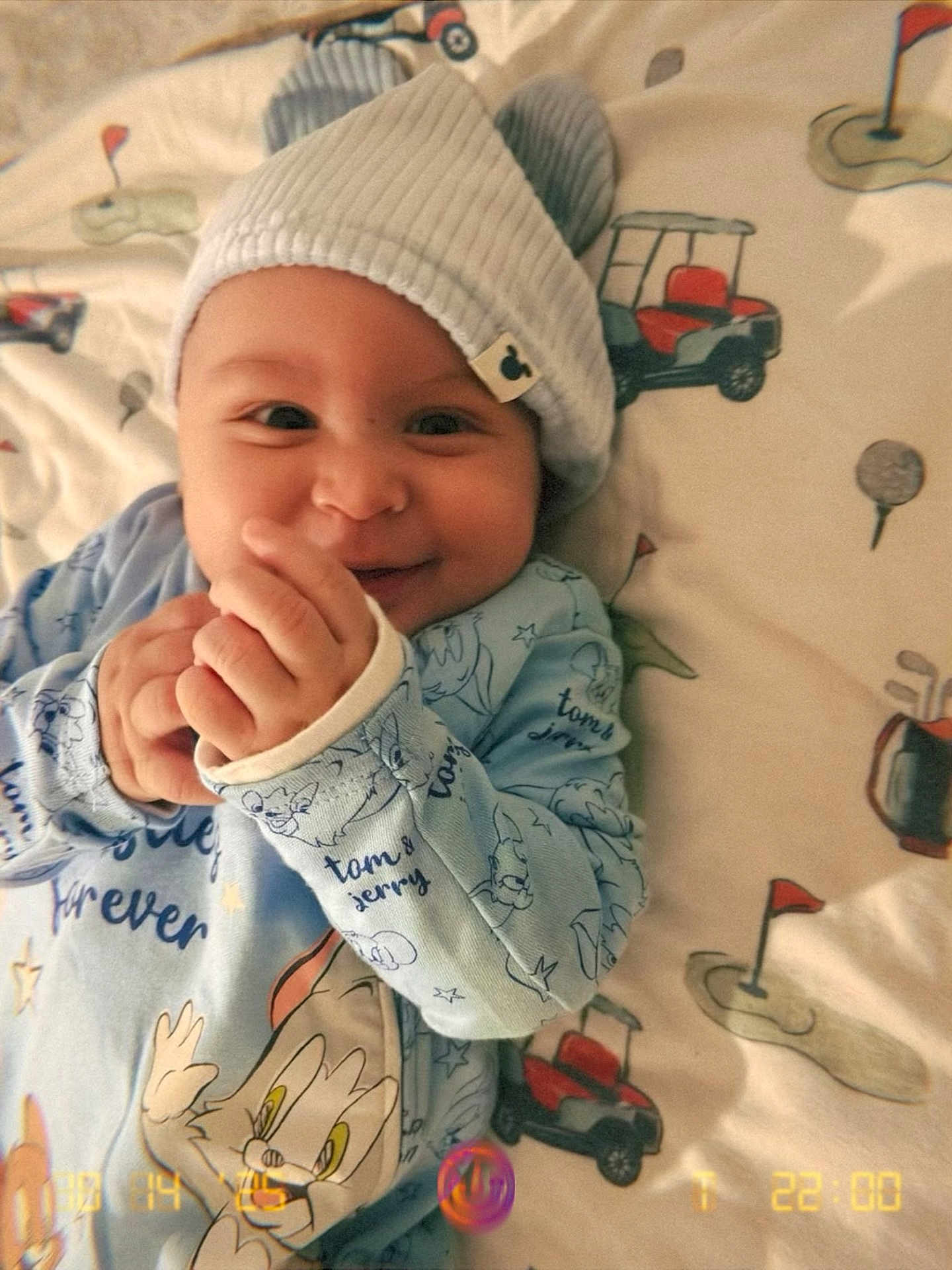 Elias