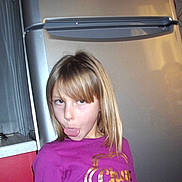 Clara participe au concours pour gagner de l'argent avec cette photo :