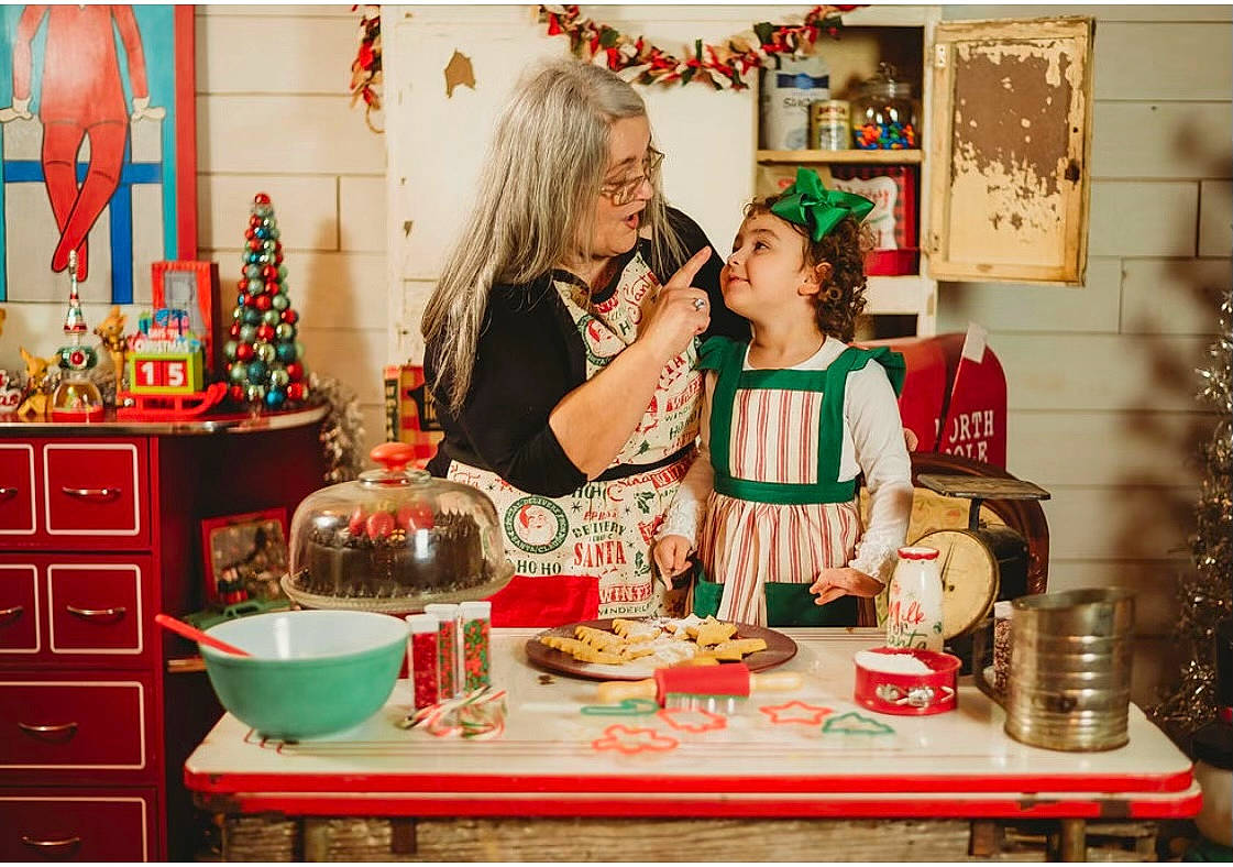 Elaina joined the competition — help win amazing prizes! bowl, cabinetry, cooking, countertop, cup, decoration, dishware, drinkware, event, food, happy, holiday, interior_design, joy, person, picture_frame, plate, porcelain, room, serveware