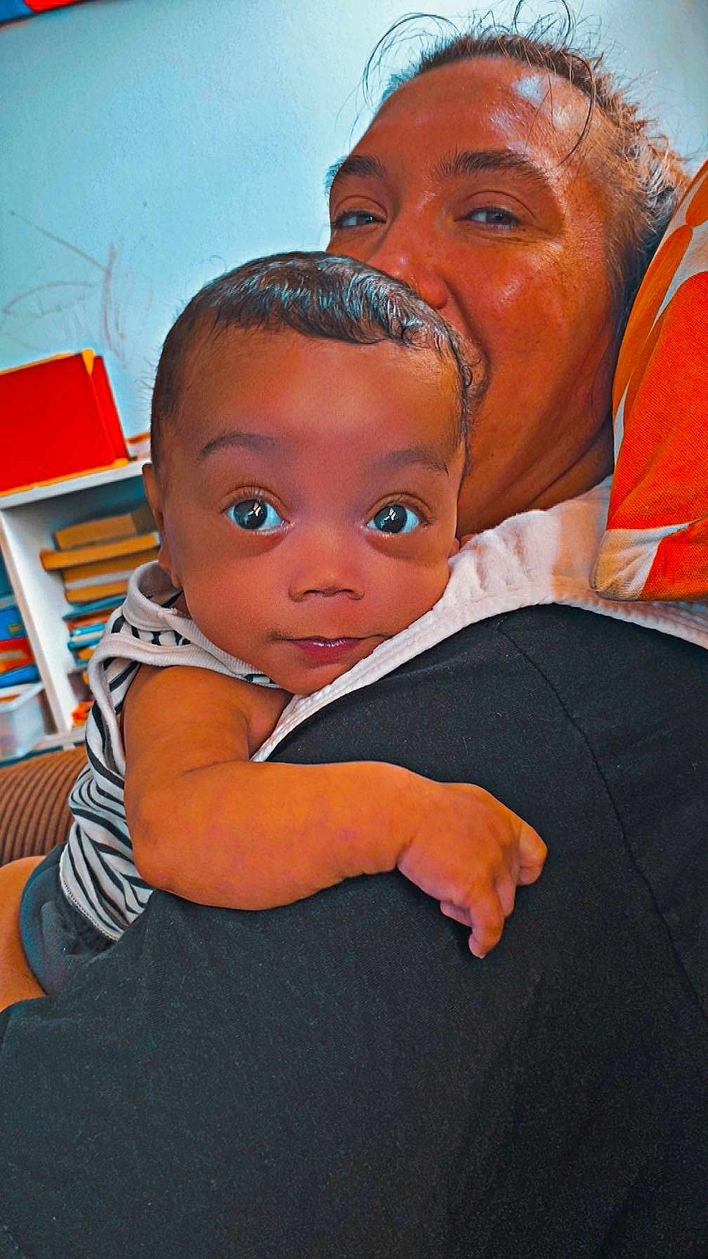 Carson
