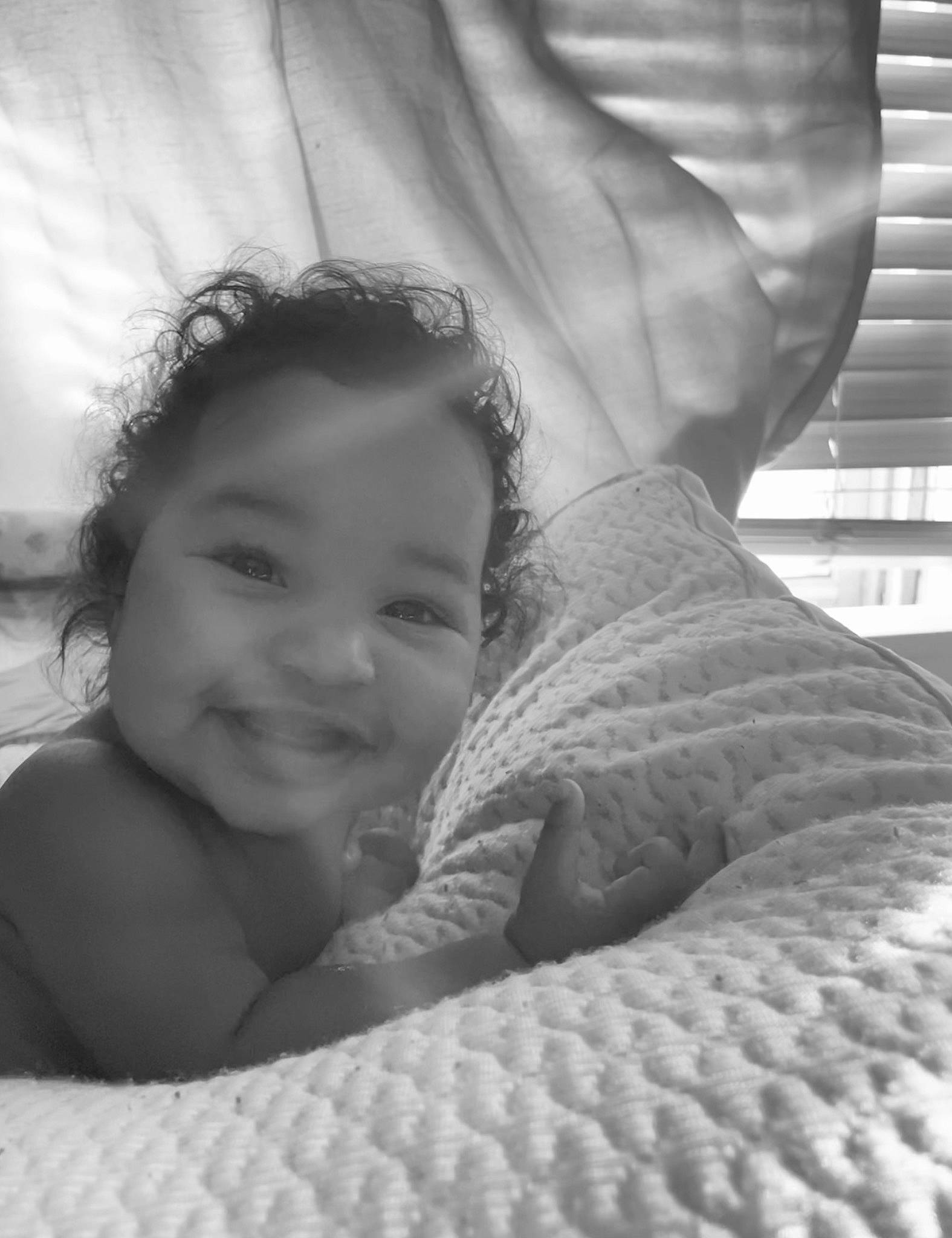 Olomi joined the competition — help win amazing prizes! arm, black_and_white, comfort, elbow, flash_photography, gesture, hand, happy, human, human_body, human_leg, joy, leg, linens, monochrome, monochrome_photography, mouth, muscle, person, smile