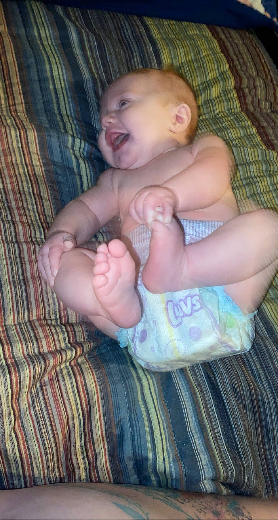 Levi joined the competition — help win amazing prizes! abdomen, baby, baby_toddler_clothing, cheek, child, comfort, finger, foot, gesture, iris, lap, mouth, nail, person, sitting, skin, smile, thumb, toddler, trunk