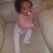 Serayah joined the competition — help win amazing prizes!