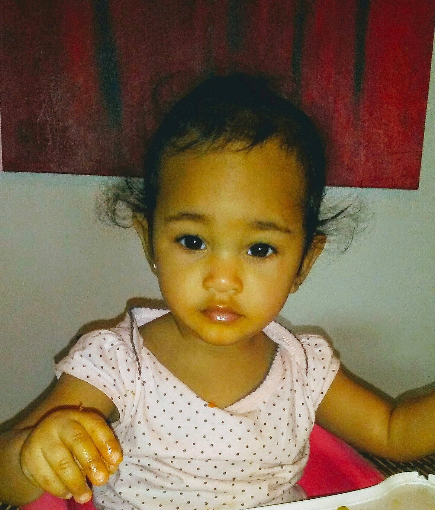 Hadiya a rejoint le concours — aidez-le/la à gagner de superbes lots ! boy, cheek, child, chin, ear, eye, face, forehead, girl, hair, hairstyle, head, human_hair_color, infant, mouth, nose, person, skin, smile, toddler