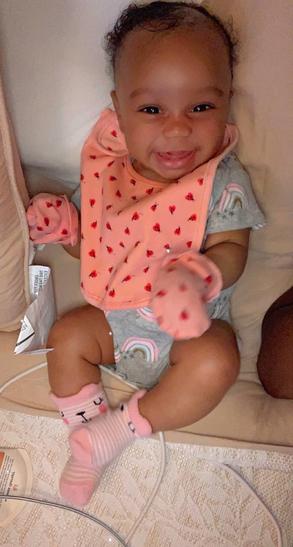 Kamari joined the competition — help win amazing prizes! arm, cheek, comfort, eye, face, hand, head, human_body, joint, joy, leg, lip, mouth, muscle, neck, nose, organ, person, shoulder, skin