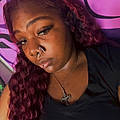 Mariah D.