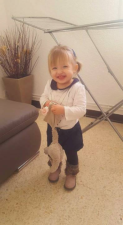 Giulia a rejoint le concours — aidez-le/la à gagner de superbes lots !