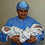 Oliver is registered to the contest to win money with this photo: