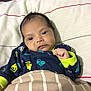 Tadeo is registered to the contest to win money with this photo: