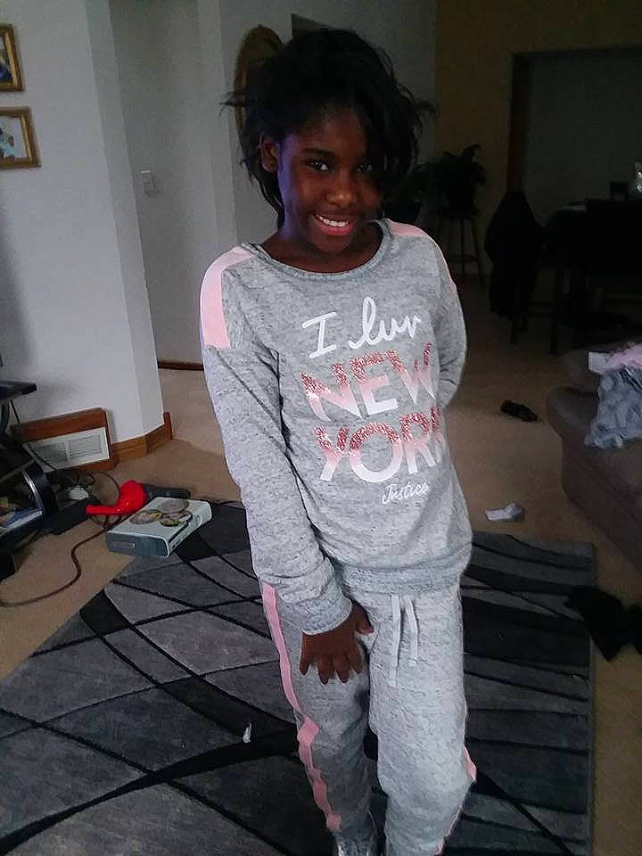 Jetara joined the competition — help win amazing prizes! arm, child, clothing, cool, day, fun, girl, jeans, joint, joy, neck, outerwear, person, product, shoulder, sleeve, standing, t_shirt, textile, top