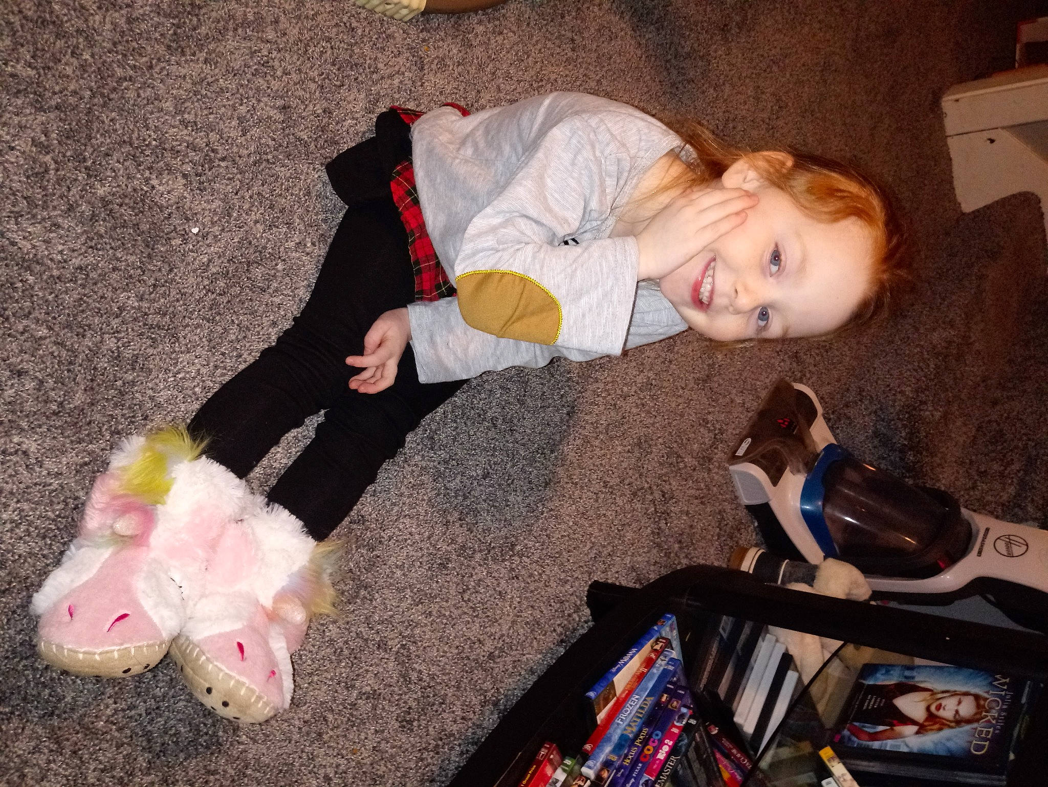 Sally joined the competition — help win amazing prizes! baby, baby_toddler_clothing, baby_toys, child, eye, fur, guitar, guitar_accessory, human, human_body, joy, musical_instrument, nose, person, plucked_string_instruments, plush, string_instrument, string_instrument_accessory, stuffed_toy, toddler