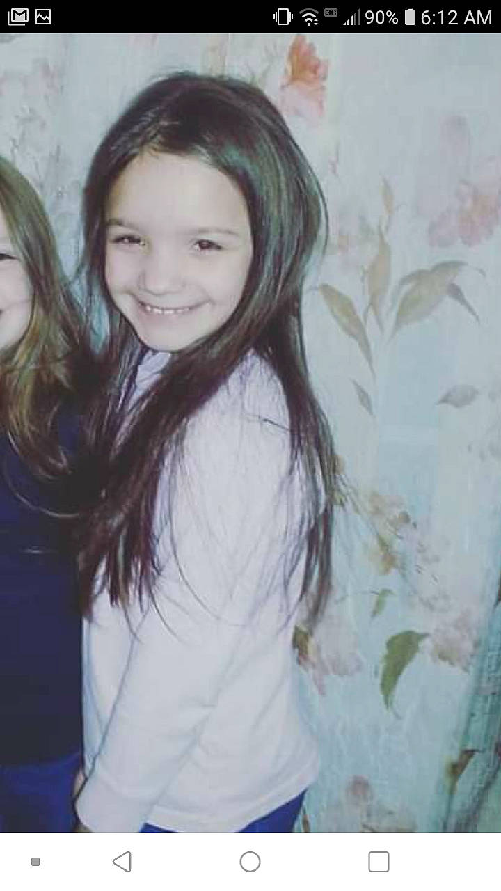 Skyler joined the competition — help win amazing prizes! beauty, black_hair, brown_hair, child, hair, hairstyle, happy, joy, long_hair, person, photography, portrait, smile