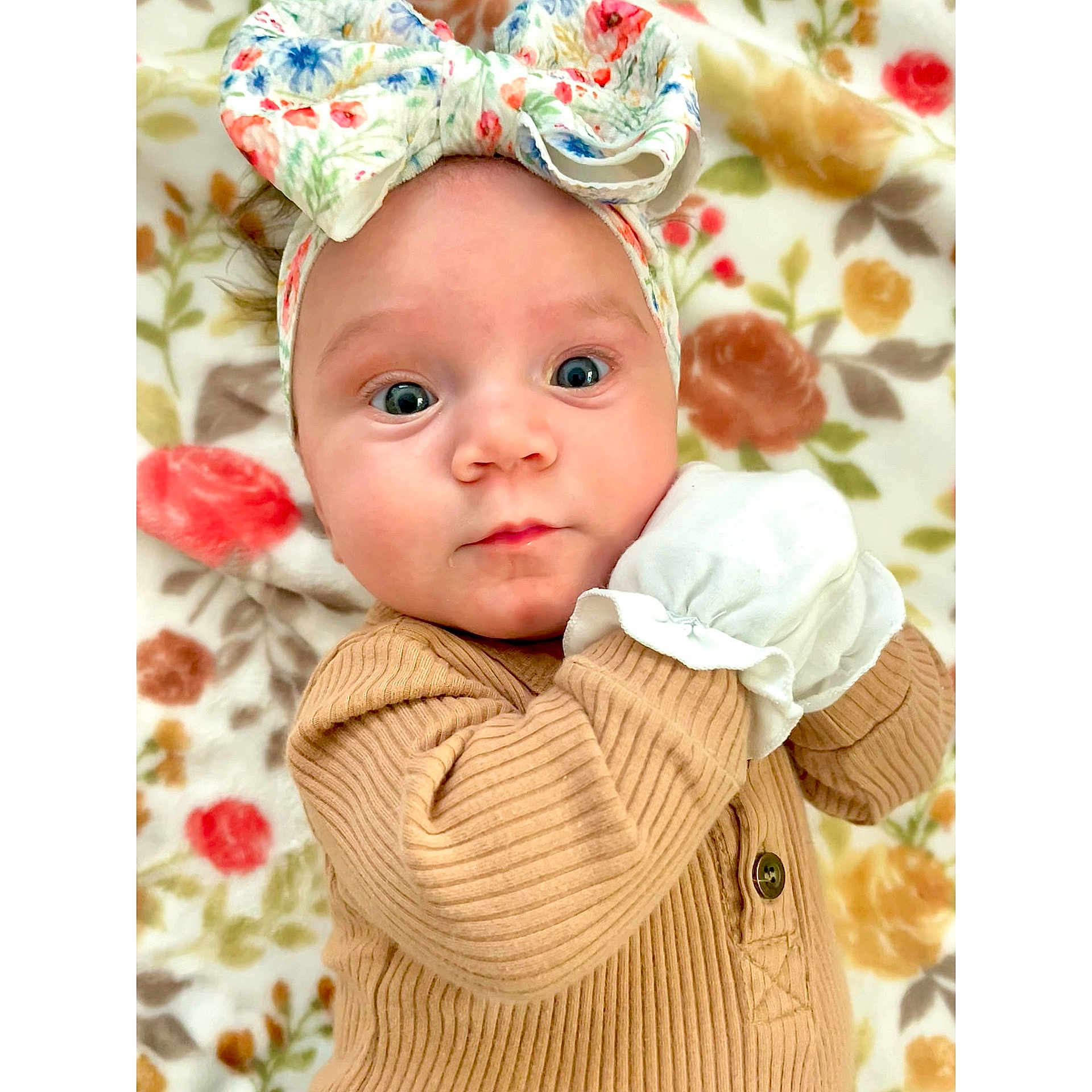 Joana joined the competition — help win amazing prizes! accessories, baby, bodypart, bonnet, cap, clothing, coat, face, finger, hand, happy, hat, head, headband, hood, hoodie, jacket, knitwear, newborn, person