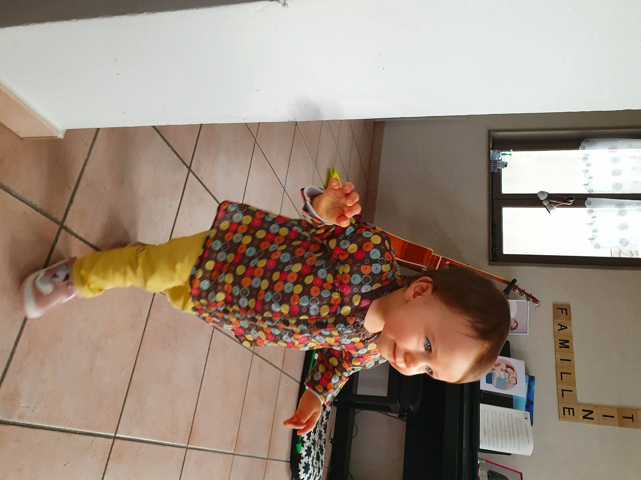 Constantine a rejoint le concours — aidez-le/la à gagner de superbes lots ! person