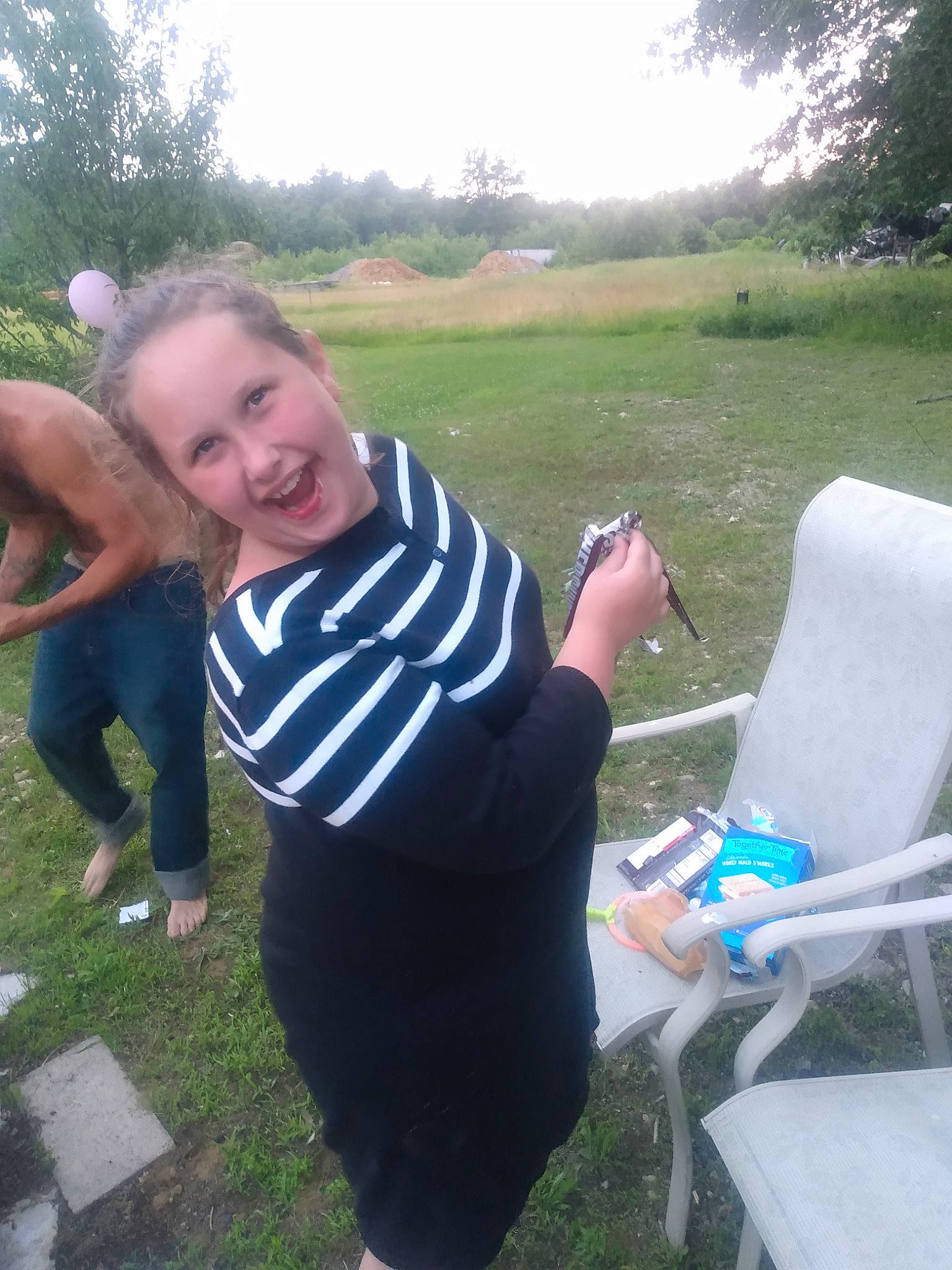 Gracie
