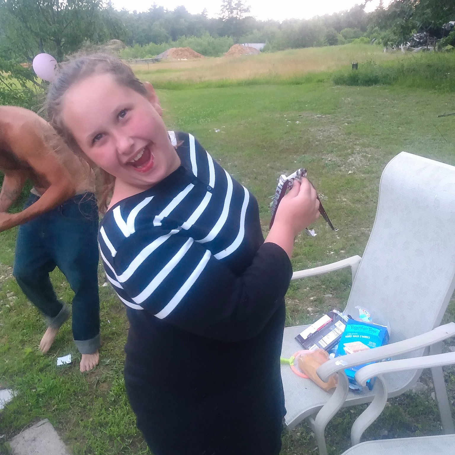 Gracie