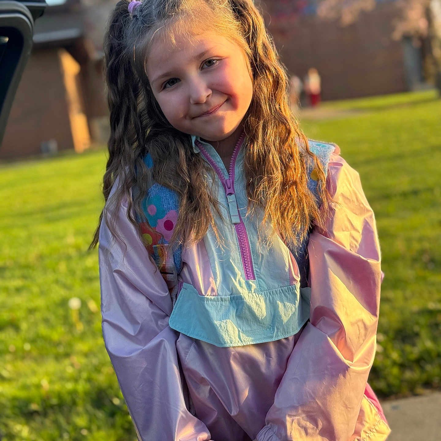 Kinzley Mae New