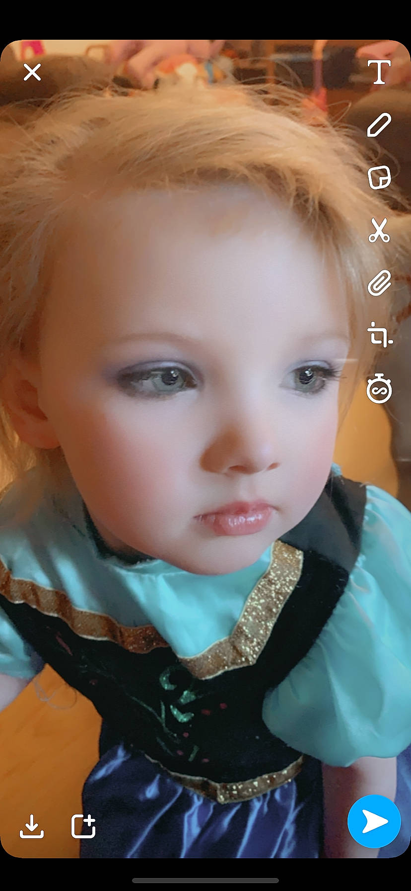 Emala joined the competition — help win amazing prizes! beauty, blond, brown_hair, cheek, child, child_model, chin, doll, eye, eyebrow, eyelash, face, forehead, hair, head, iris, lip, nose, person, skin