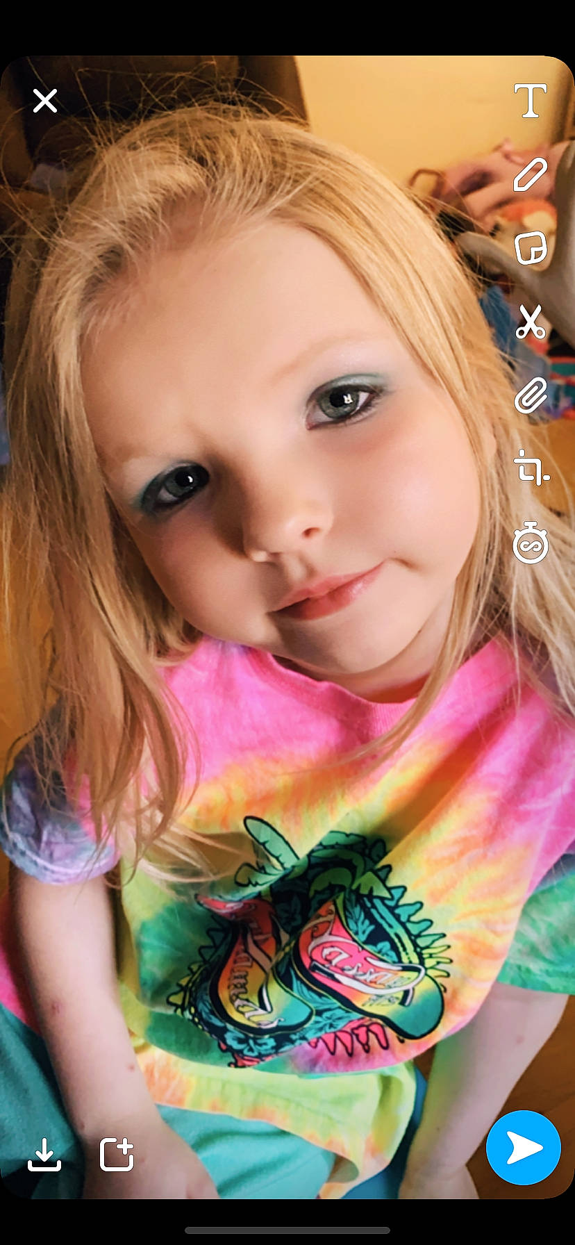 Brailynn joined the competition — help win amazing prizes! beauty, blond, brown_hair, butterfly, cheek, child, child_model, cool, eye, eyebrow, face, fun, hair, hairstyle, head, iris, lip, long_hair, mouth, person