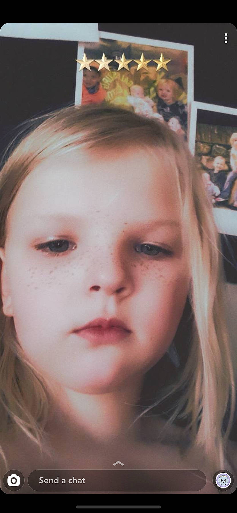 Brailynn joined the competition — help win amazing prizes! beauty, blond, blurred, cheek, child, child_model, chin, ear, eye, eyebrow, eyelash, face, forehead, hair, hairstyle, head, jaw, lip, mouth, nose