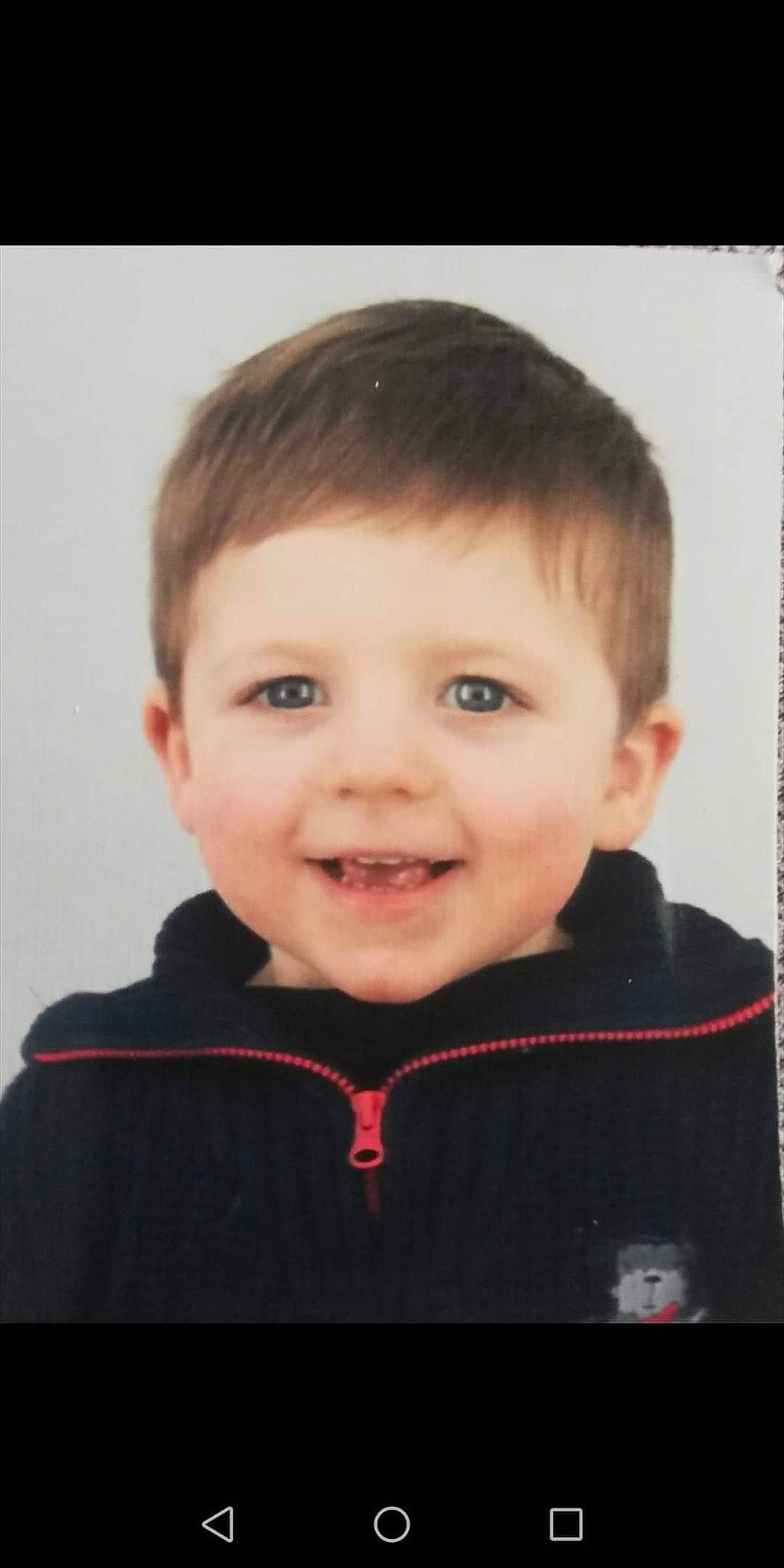 Aaron participe au concours pour gagner de l'argent avec cette photo : baby, baby_toddler_clothing, beauty, cheek, child, collar, eyebrow, eyelash, flash_photography, forehead, happy, iris, joy, nose, person, portrait, portrait_photography, product, sleeve, smile