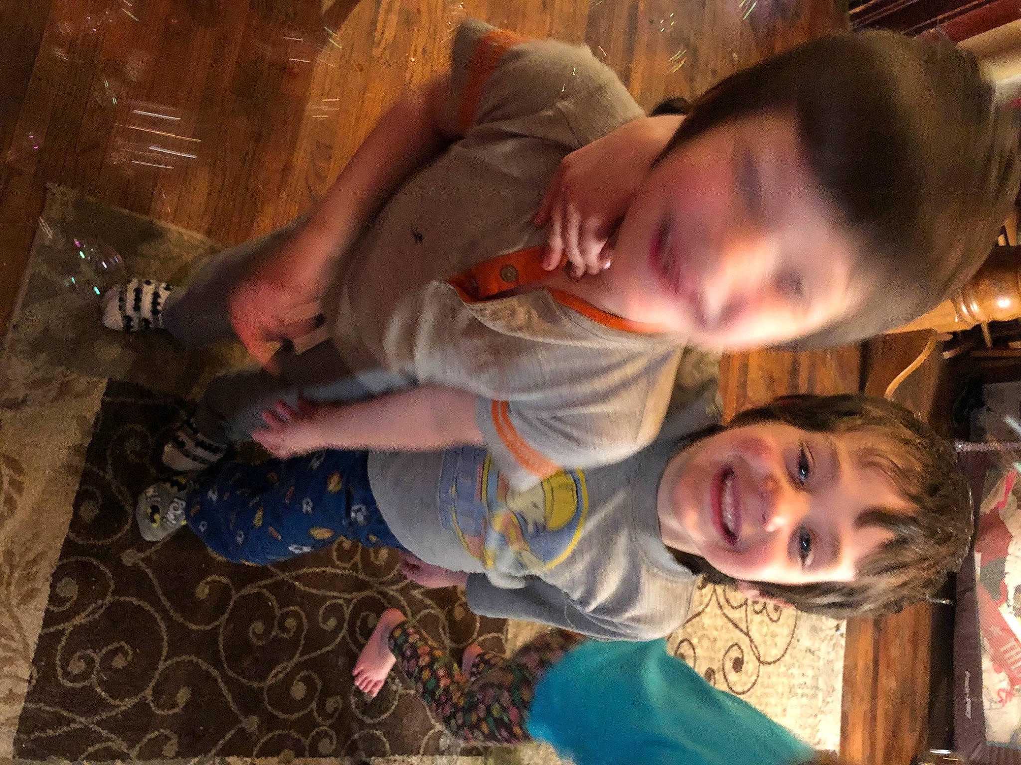 Ryan Edwards joined the competition — help win amazing prizes! fun, joy, person