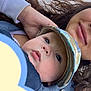 Jaxon is registered to the contest to win money with this photo: accessories, baby, baseballcap, cap, clothing, coat, earring, face, grass, hat, head, jacket, jewelry, lady, people, person, photography, portrait, selfie, sunglasses