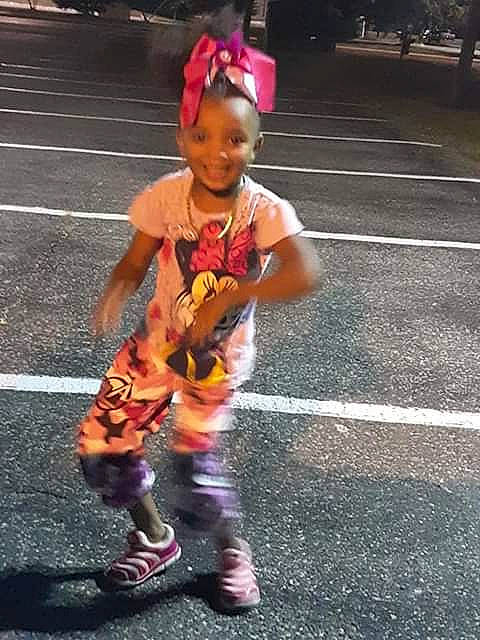 Heaven is registered to the contest to win money with this photo: asphalt, child, footwear, fun, joy, person, pink, plant, play, road, shoe, smile, style, toddler, vacation