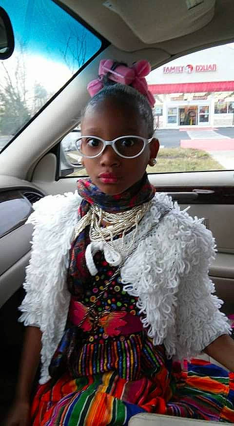 Destynee joined the competition — help win amazing prizes! cool, costume, eyewear, fashion, fashion_accessory, glasses, lady, person, scarf, street_fashion, sunglasses, vision_care