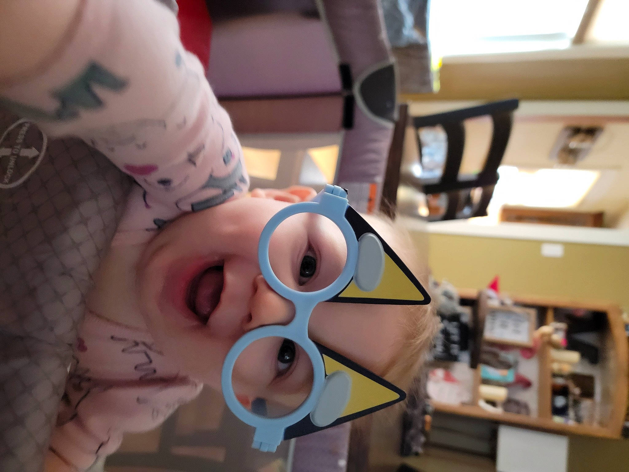 Lochlan joined the competition — help win amazing prizes! child, dental_hygienist, dentist, elbow, eyelash, eyewear, finger, glasses, health_care, hearing, medical, medical_equipment, medical_procedure, mouth, nail, person, science, service, shelf, vision_care