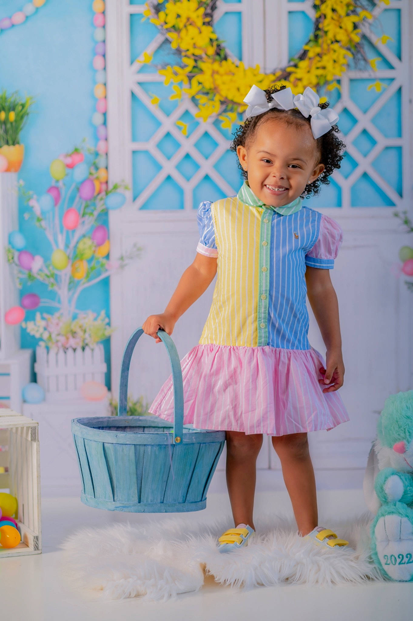 Zailee joined the competition — help win amazing prizes! aqua, baby_toddler_clothing, child, clothing, dress, electric_blue, event, fun, happy, joy, magenta, pattern, person, pink, plant, product, purple, sleeve, smile, textile