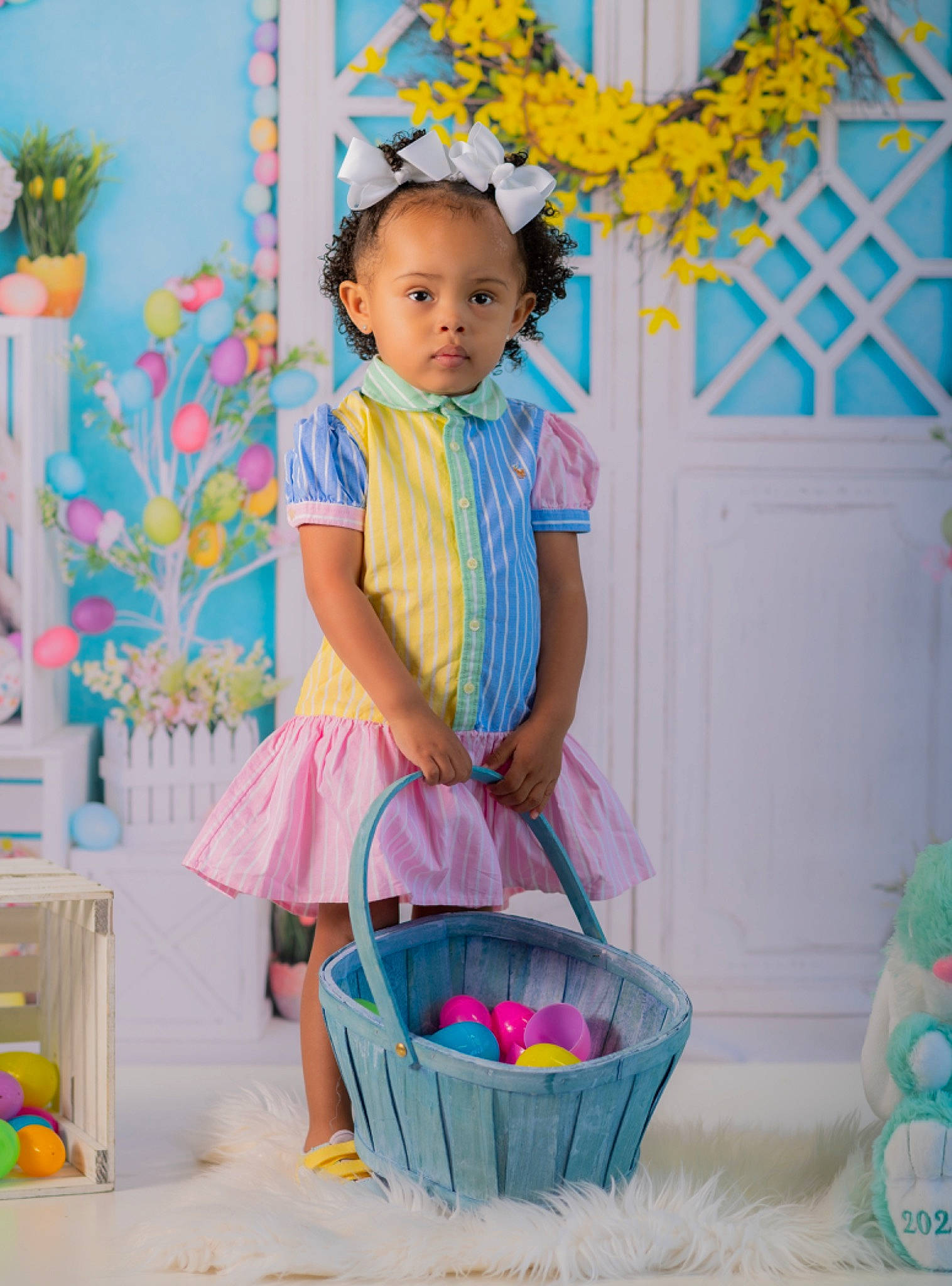 Zailee is registered to the contest to win money with this photo: aqua, azure, baby_toddler_clothing, blue, child, electric_blue, event, fun, green, happy, leisure, magenta, pattern, person, pink, plant, purple, sleeve, textile, toddler