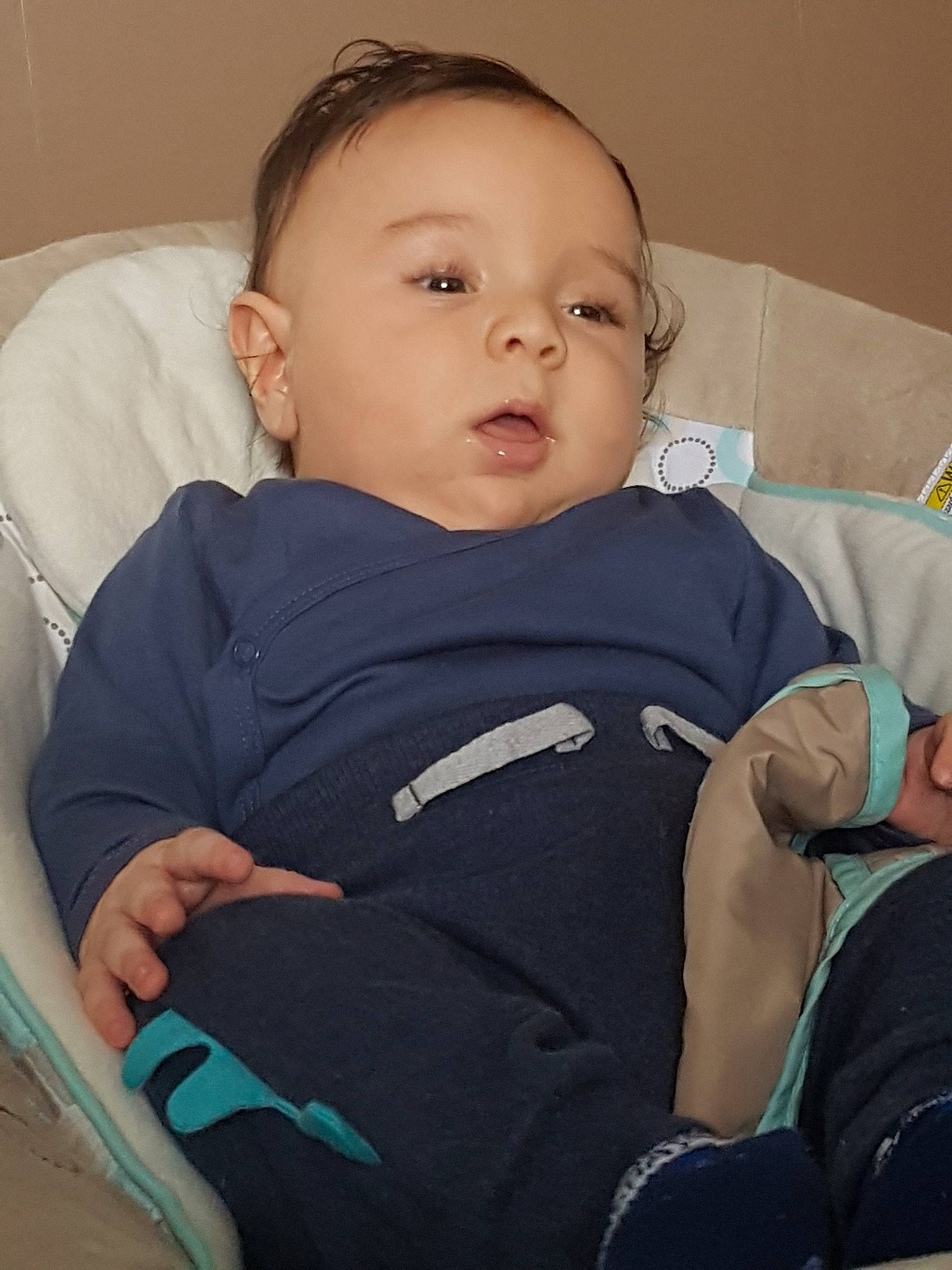 Eduard is registered to the contest to win money with this photo: arm, baby, baby_products, cheek, child, comfort, person, product, skin, sleep, toddler