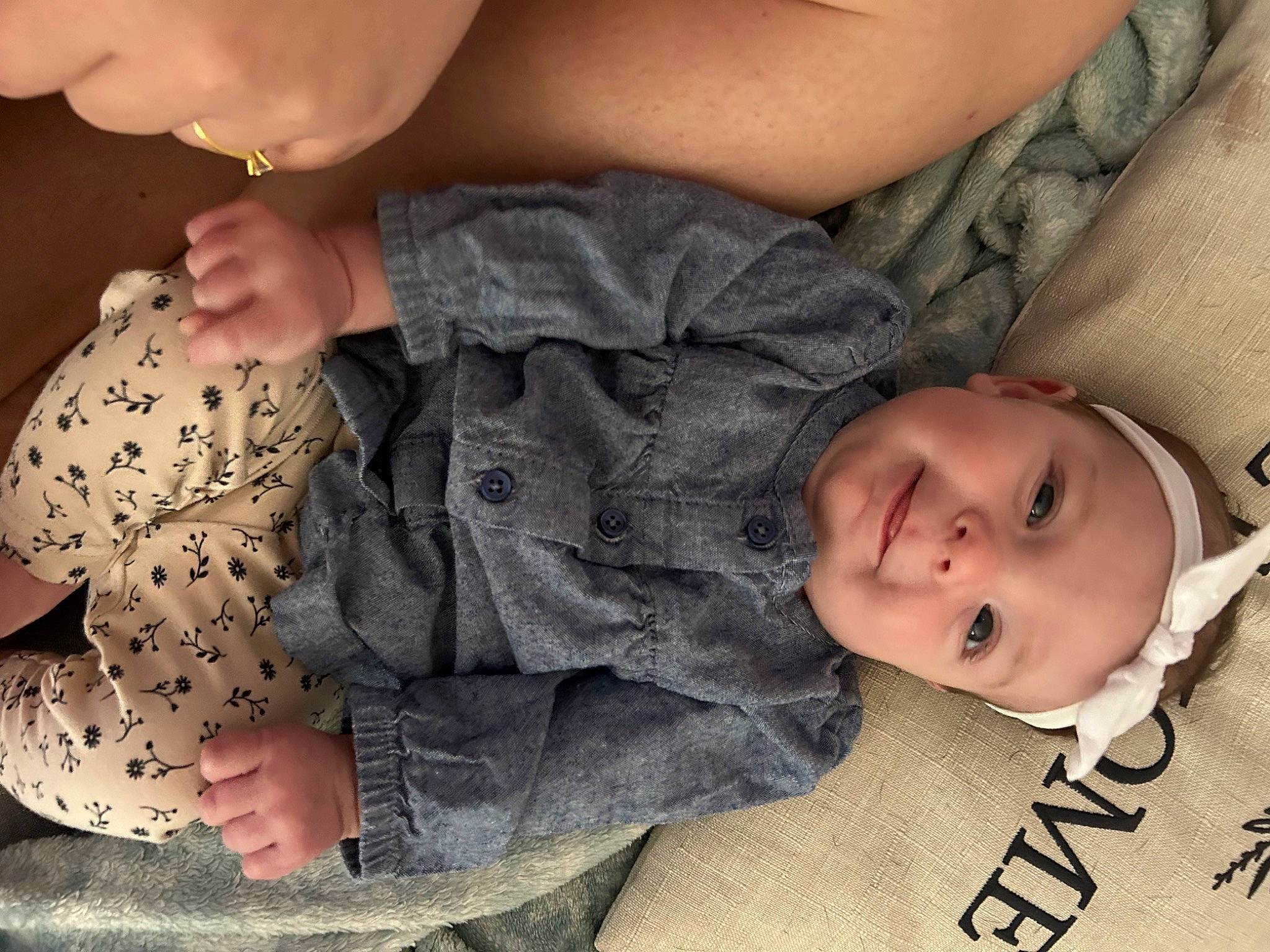 Rose joined the competition — help win amazing prizes! baby_toddler_clothing, cheek, comfort, eye, facial_expression, gesture, hairstyle, hand, human_body, iris, joint, lip, mouth, muscle, neck, nose, person, product, skin, sleeve