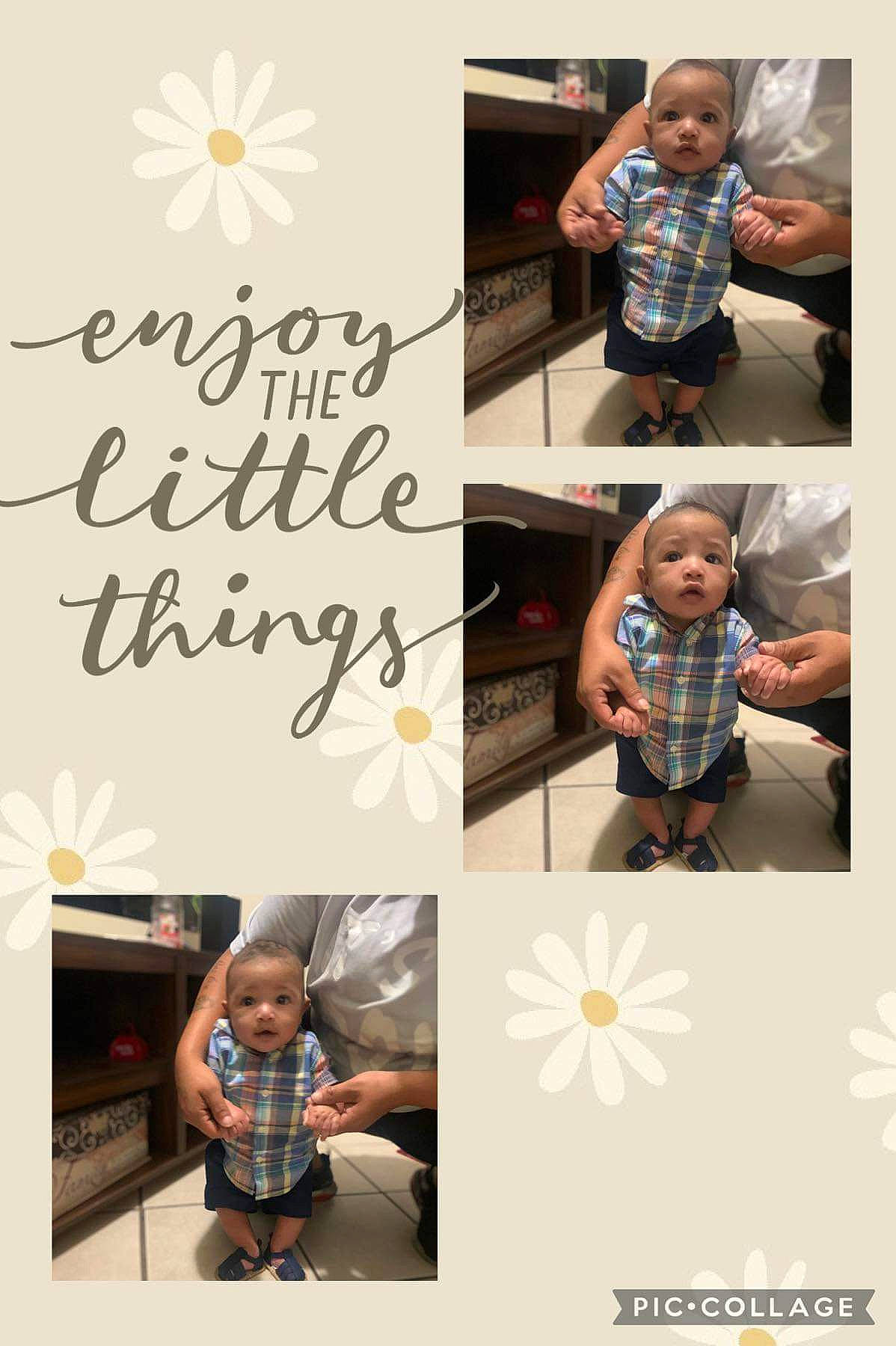 Ja'Carri is registered to the contest to win money with this photo: adaptation, arm, art, child, collage, event, facial_expression, finger, font, gesture, handwriting, happy, human, people, person, photograph, product, snapshot, t_shirt, toddler