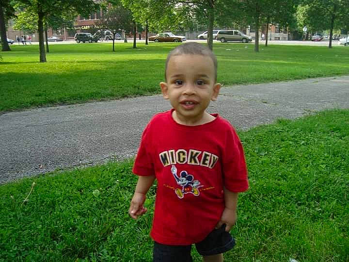 Xavier joined the competition — help win amazing prizes! child, fun, grass, grass_family, lawn, leaf, park, person, plant, play, recreation, smile, summer, t_shirt, toddler, tree, vacation, yard