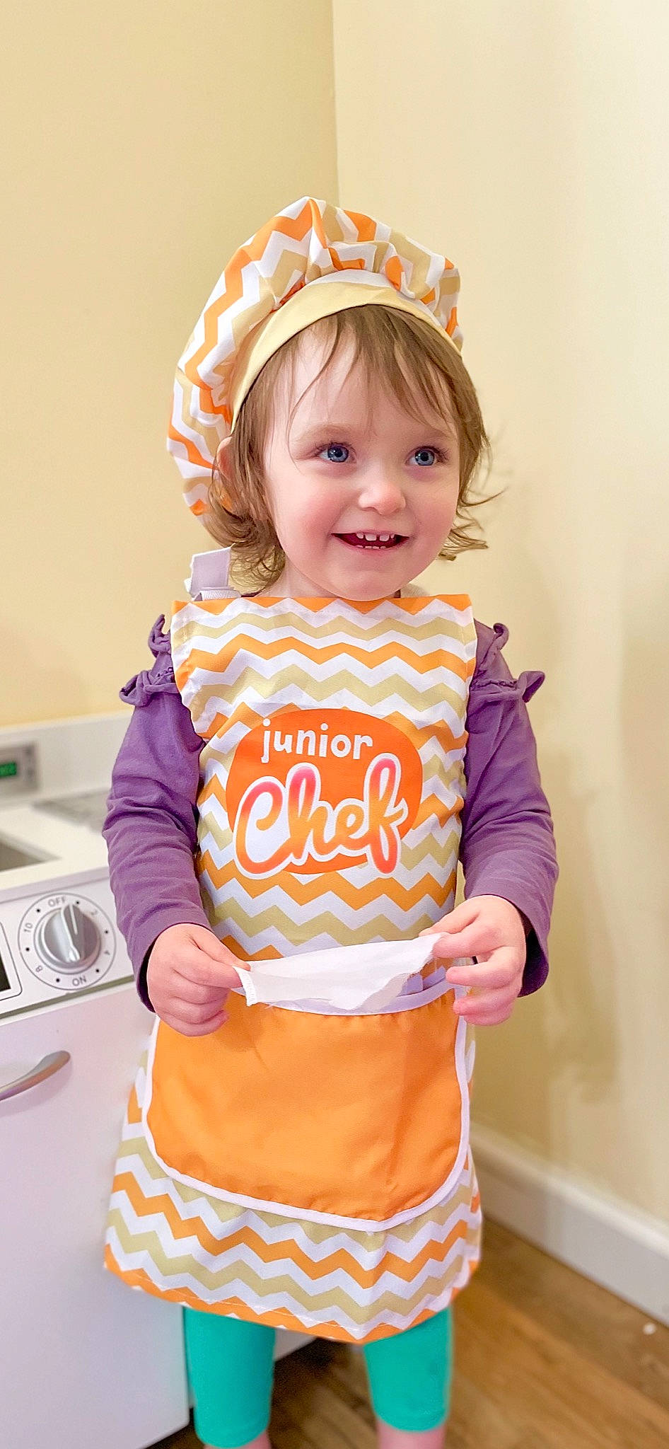 Bailey joined the competition — help win amazing prizes! baby, baby_toddler_clothing, child, clothing, dress, eye, face, happy, head, joy, magenta, neck, orange, person, pink, product, shorts, sleeve, smile, t_shirt