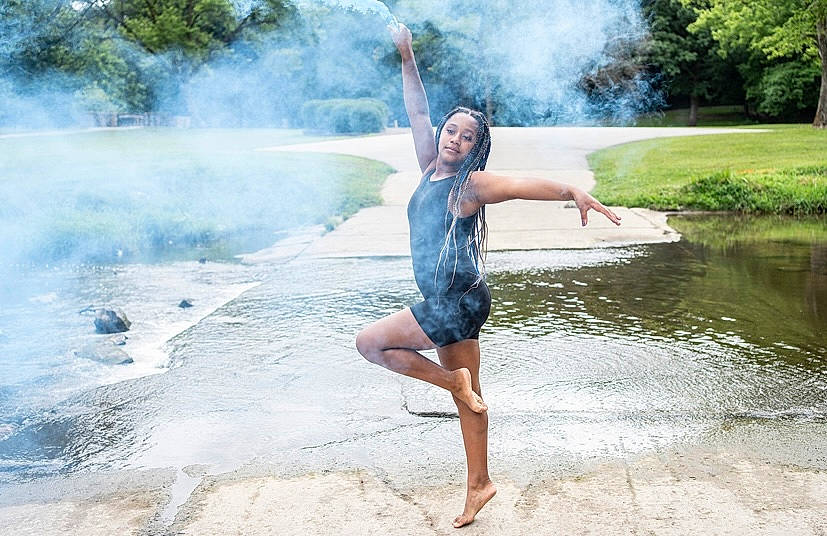 Kinley is registered to the contest to win money with this photo: barechested, barefoot, flash_photography, foot, fountain, fun, happy, human_leg, leg, leisure, people_in_nature, person, plant, recreation, shorts, thigh, tree, vertebrate, waist, water