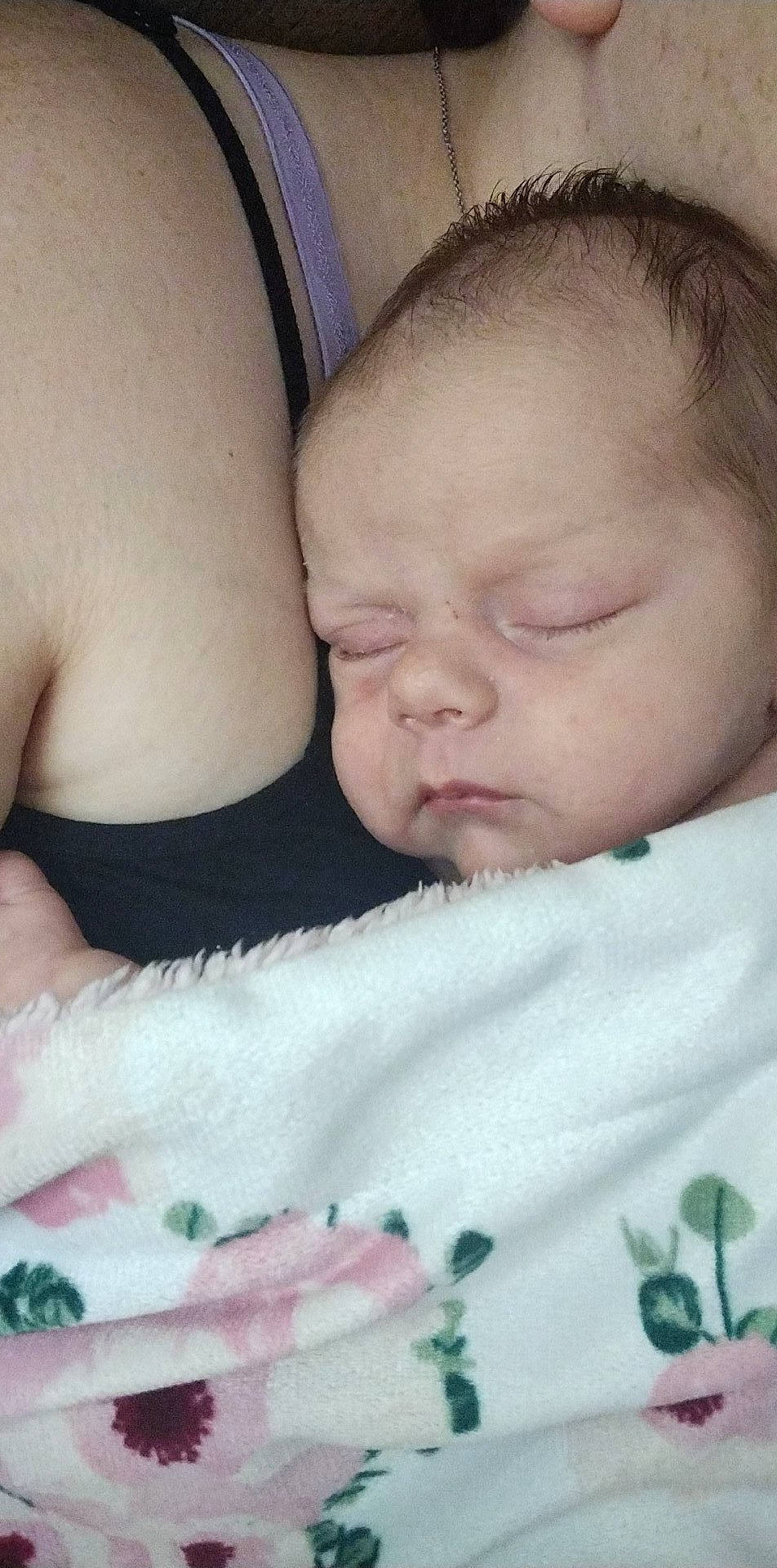 Darla joined the competition — help win amazing prizes! baby, cheek, chin, comfort, eye, eyebrow, eyelash, finger, forehead, gesture, human, iris, lip, mammal, mouth, muscle, neck, nose, person, skin