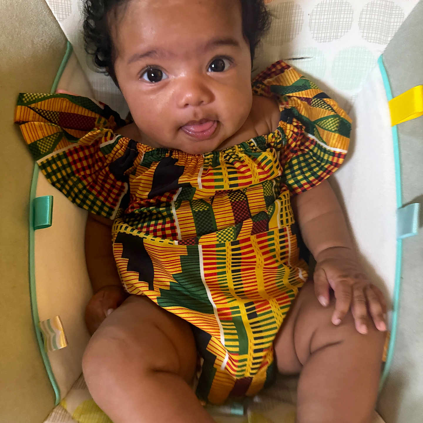 Keziah
