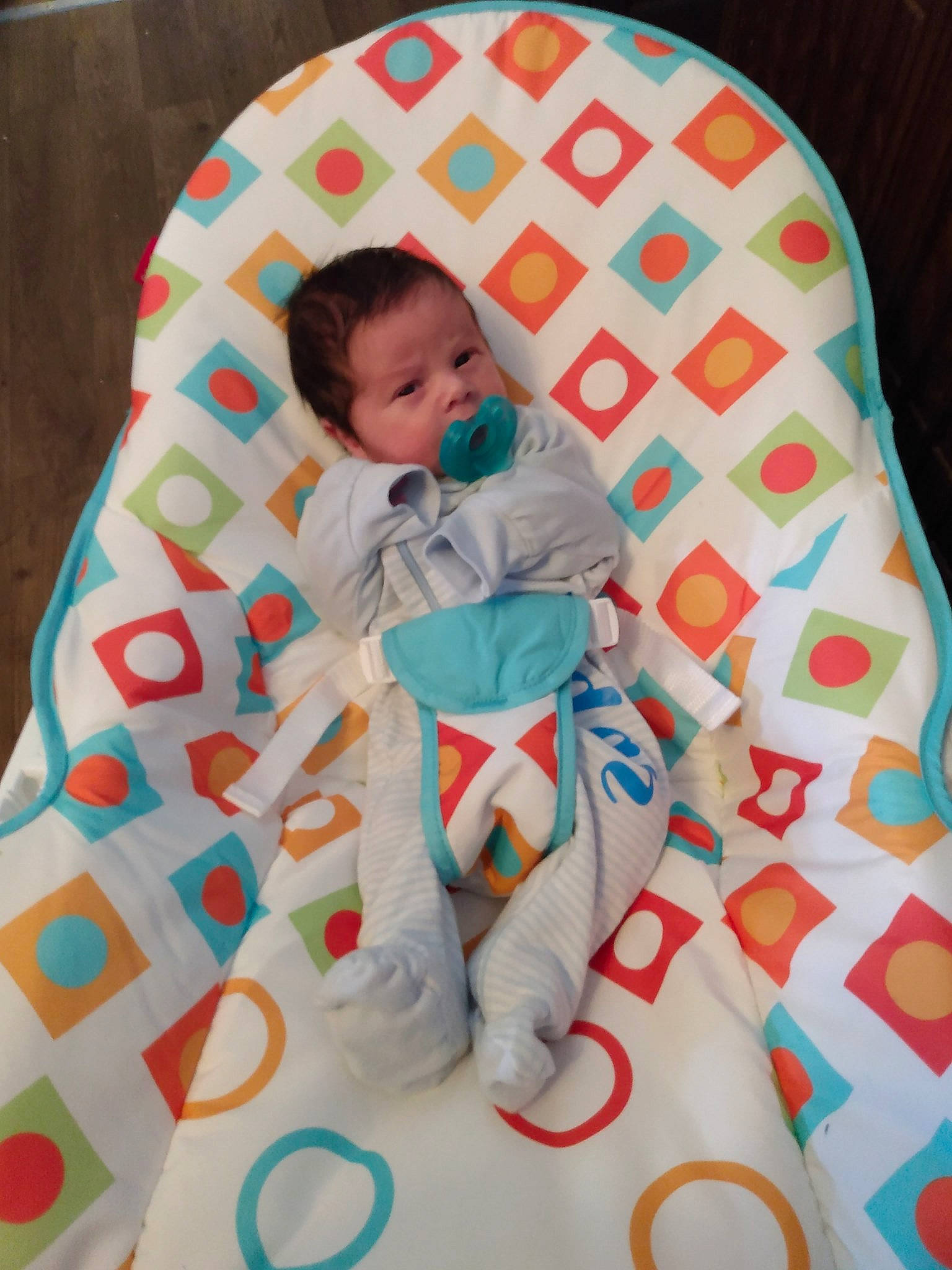 Tidan joined the competition — help win amazing prizes! aqua, baby, baby_products, baby_safety, baby_sleeping, baby_toddler_clothing, bedtime, blanket, child, comfort, infant_bed, linens, person, product, toddler