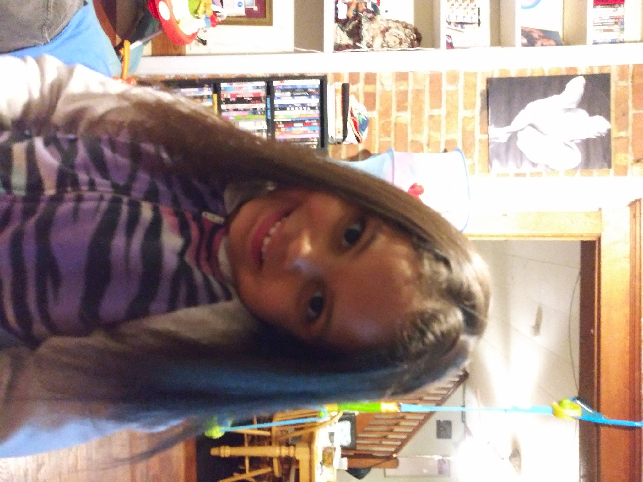 Aliyana is registered to the contest to win money with this photo: cheek, chin, cool, eyebrow, eyelash, jaw, joy, person, selfie, shelf