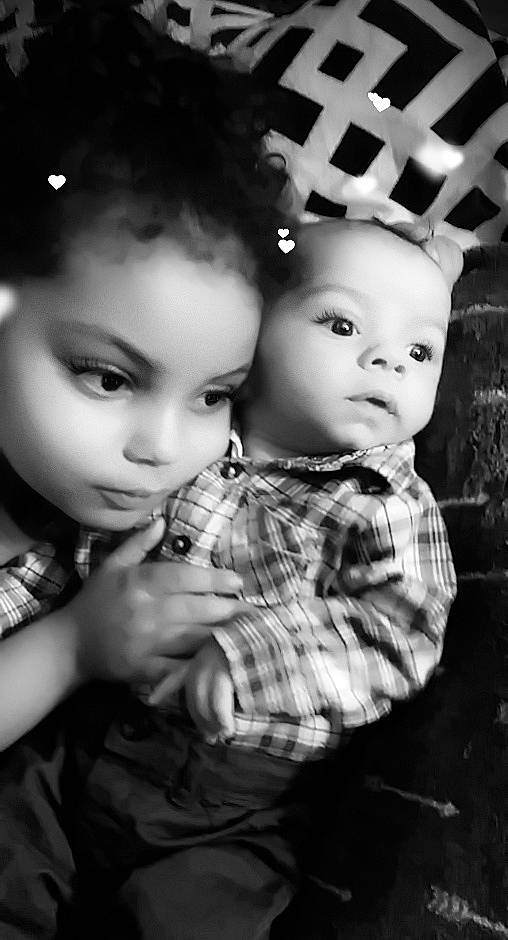 Aliyana joined the competition — help win amazing prizes! baby, baby_toddler_clothing, cheek, child, child_model, ear, eye, flash_photography, forehead, head, iris, lip, nose, organ, pattern, person, plaid, portrait_photography, skin, tartan