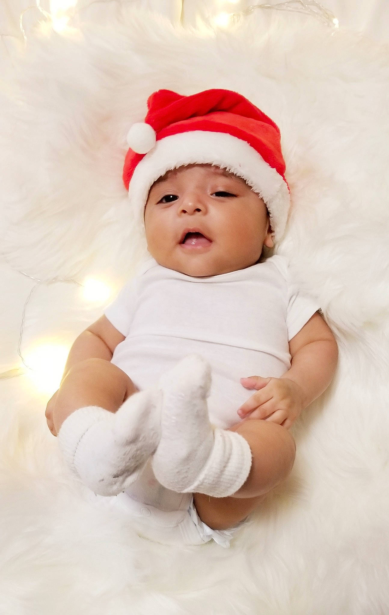 Ivan joined the competition — help win amazing prizes! baby, baby_laughing, baby_sleeping, child, christmas, fictional_character, hand, happy, head, headgear, headwear, person, photography, pink, portrait_photography, red, skin, smile, toddler, white