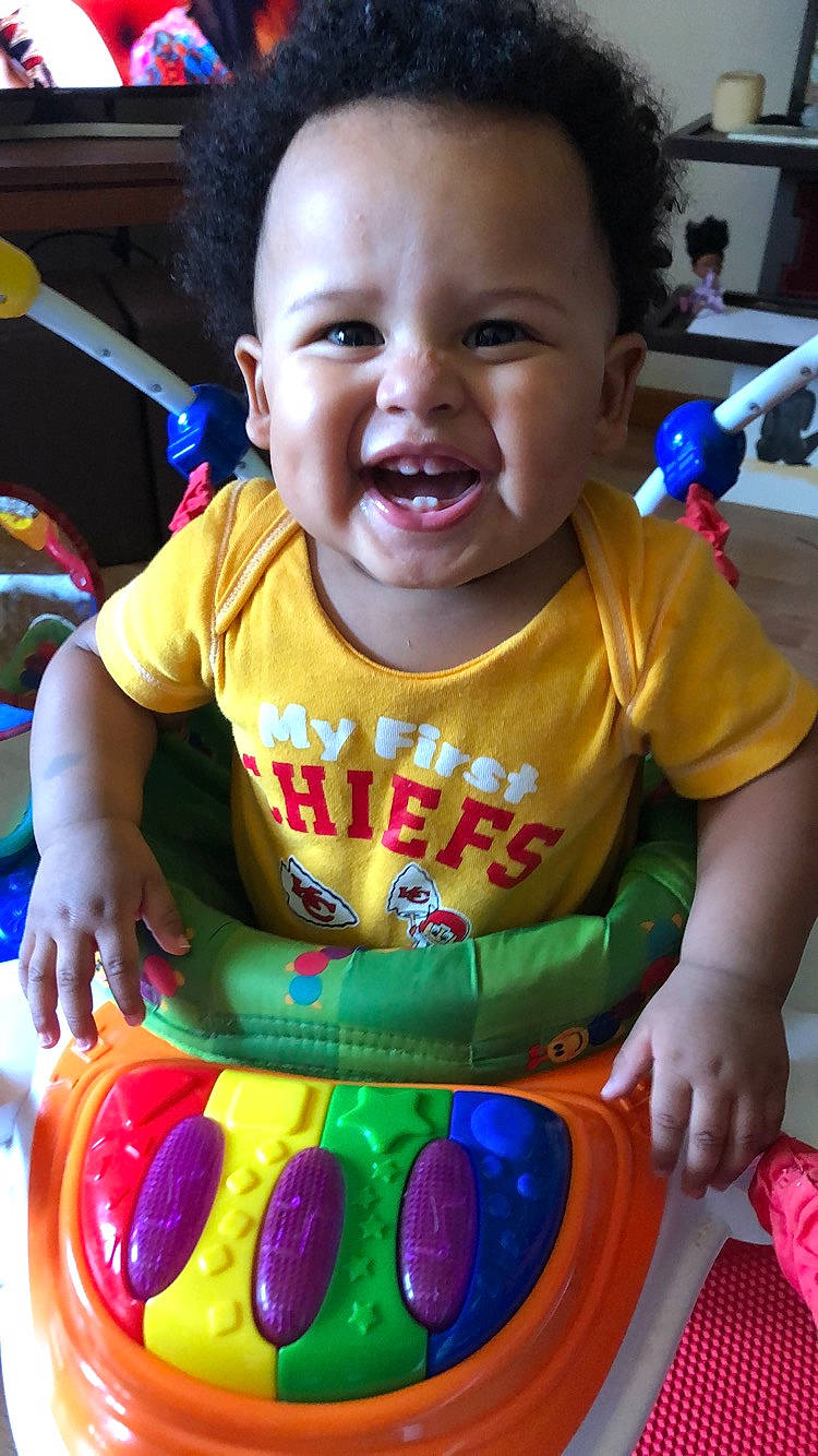 Keon is registered to the contest to win money with this photo: baby, baby_playing_with_toys, baby_products, baby_toys, cheek, child, fun, iris, joy, person, play, smile, toddler, toy