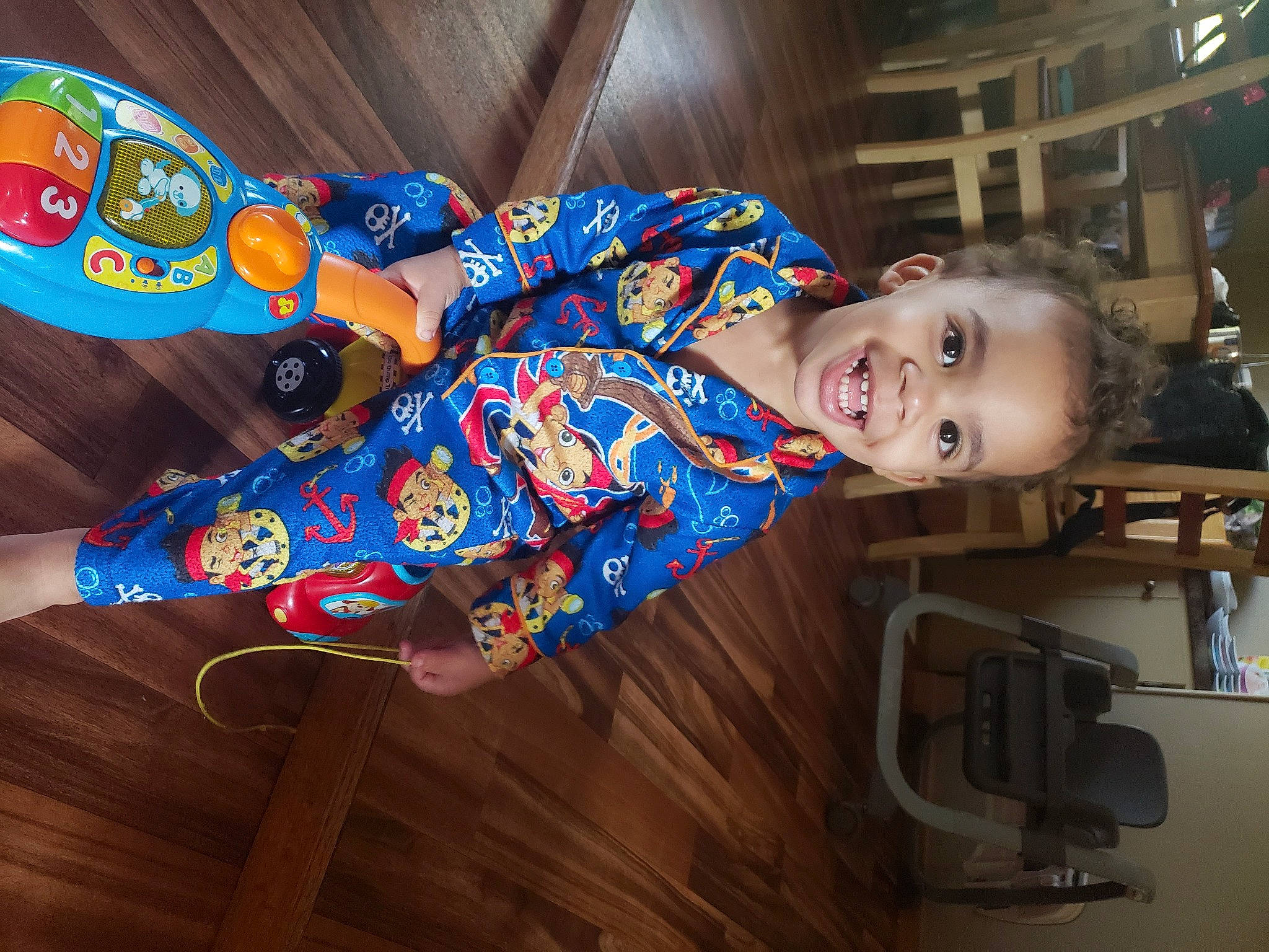 Markeese joined the competition — help win amazing prizes! arm, baby_toddler_clothing, child, cool, electric_blue, flooring, fun, happy, hardwood, human_leg, joint, joy, leisure, mammal, pattern, person, product, sleeve, smile, thigh